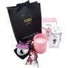 PARFUM JARDIN DE FRANCE - Cofanetto Donna COEUR DE VELOURS