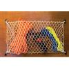 Rete nylon bianca cm 70 X 40