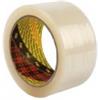 Scotch® Nastro da imballo Scotch® 309 in acrilico a rumorosità ridotta 50 mm x 66 m trasparente conf. da 6 pezzi - 309