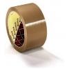 SCOTCH Nastro da imballo Scotch 75 mm x 66 m conf. 6 pezzi - 371 avana