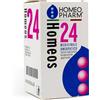 CEMON Homeos 24 Microgran 50g Cemon