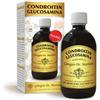 Giorgini Dr. Martino Servis Condroitin Glucosamina Liquido Analcoolico 500 Ml