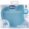 CHICCO (ARTSANA SpA) CHICCO Piatto Cuore C/Vent.Boy 9m+