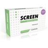 Screen Pharma SCREEN TEST RAPIDO 25-IDROSSIVITAMINA D PUNGIDITO 1 PEZZO
