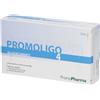 Promopharma PROMOLIGO 4 FERRO 20 FIALE 2 ML