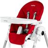 Peg Perego Sacca Rivestimento Seggiolone Peg Perego per Siesta, Prima Pappa Follow Me e Prima Pappa Zero3 Fragola
