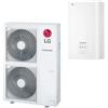 Lg Pompa di calore LG Therma V Split Hydrosplit R-32 da 14 Kw trifase