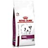 ROYAL CANIN DIETA CANE RENAL SMALL 1,5 KG