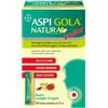 ASPI GOLA NATURA JUNIOR 16BUST