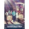 Dynit Seven Days War - First Press Ltd Ed