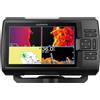 GARMIN STRIKER VIVID 7SV CON TRASDUTTORE GT52HW-TM FISHFINDER
