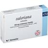 Vemedia Manufacturing B.V. Valeriana Vemedia 20Cpr Riv450