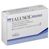Omega Pharma Ialusol Mono Gocce Oculari 20 Flaconcini
