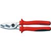 Intercable 1602200 Taglia Cavo D22, 200 mm