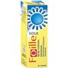 VEMEDIA MANUFACTURING B.V. Foille Sole Spray Cutaneo 70 g - Spray Lenitivo per Ustioni ed Eritemi Solari