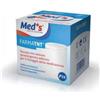 Med's CEROTTO MEDS TESSUTO NON TESSUTO 500X2,5 CM SSR