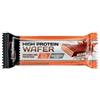 EthicSport HIGH PROTEIN WAFER BELGIAN CHOCOLATE BARRETTA PROTEICA 35 G