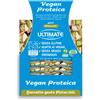 Vita Al Top ULTIMATE BARRETTA VEGAN PROTEICA PISTACCHIO 24 X 40 G