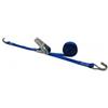 Cinghia a cricchetto Inox