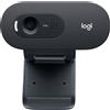 Logitech Webcam Logitech C505E [960-001372]