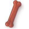 Nylabone Masticabile E Giocattolo per L'Igiene Dentale di Cani Potenti Masticatori, al Sapore di Pancetta, per Cani Adulti Fino a 16 kg - 16.000g