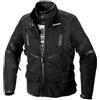 Spidi giubbotto uomo 4 Season Evo H2Out - 449 Verde scuro/Nero