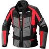 Spidi giubbotto uomo 4 Season Evo H2Out - 014 Rosso