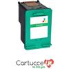CartucceIn Cartuccia colore Compatibile Hp per Stampante HP PHOTOSMART C5200