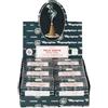 Satya B/12 Palo Santo Dhoop Coni, 12 Confezioni, 144 Pezzi
