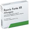 Alfasigma RESVIS FORTE XR BIOFUTURA 12 BUSTE