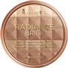Rimmel Radiance Brick 12 g