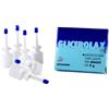 Dynacren GLICEROLAX ADULTI MICROCLISMI EVACUANTI 6 PEZZI X 9 G CONTIENE AMIDO DI RISO
