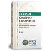 Forza Vitale ECOSOL GINEPRO COMPOSTO GOCCE 10 ML
