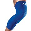 MC DAVID Hex Leg Sleeve Calza a Compressione con Protezione