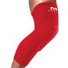 MC DAVID HEX LEG SLEEVE Calza a Compressione con Protezione