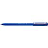 Pentel BX457 penna sfera a cappuccio Izee 0,7 mm blu, 12 pezzi