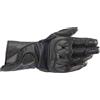 Alpinestars Guanti moto in pelle Alpinestars SP-2 V3 uomo