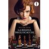 Mondadori La regina degli scacchi