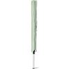 Brabantia Custodia per Stendino a Ombrello, Leaf, 150 x 11.5 x 11.5 cm | Per stendibiancheria Essential, Topspinner e Lift-O-Matic, Robusto, Protegge da sporco e agenti atmosferici, Con cerniera