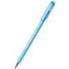 Pentel SUPERB ANTIBACTERIAL+ BK77AB - Penna a sfera antibatterica, confezione da 12, colore: Blu