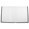 MAPCO Filtro, Aria abitacolo 65009 Compatibile con: FIAT MULTIPLA