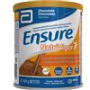 Ensure Nutrivigor integratore proteico in polvere gusto cioccolato 400 gr