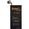 Smartex® Black Label Batteria compatibile con Samsung Galaxy S8 (EB-BG950ABA)