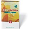 FITOMEDICAL DI MORETTI G. Enterodefend 12 Capsule 500mg