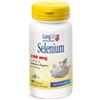 PHOENIX - LONGLIFE Longlife Selenium Integratore Antiossidante 100 Compresse