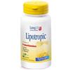 PHOENIX - LONGLIFE Integratore Alimentare - Lipotropic 60 Tavolette Long Life