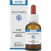 Natur Melatonmed Integratore Jet Lag Gocce 20ml