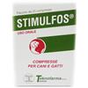 TEKNOFARMA Stimulfos 25 Cpr Div Cani E Gatti