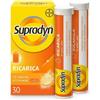 BAYER Supradyn Ricarica Integratore Vitamine Minerali Compresse Effervescenti