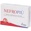 AURORA LICENSING Nefropiu Mangime Complimentare Per Cani E Gatti 30 Compresse